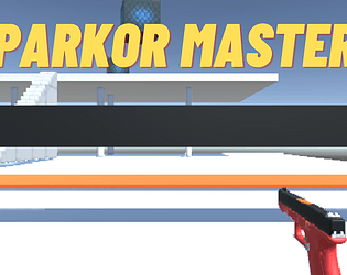 Parkor Master