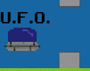 U.nidentified F.lappy O.bject