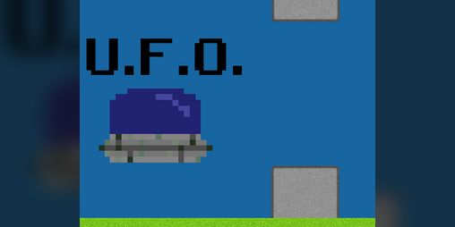 Cover image for U.nidentified F.lappy O.bject