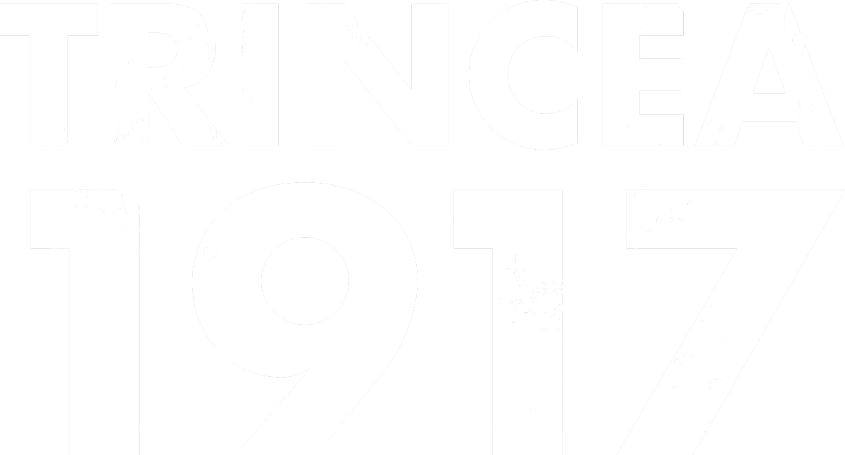 Trincea 1917