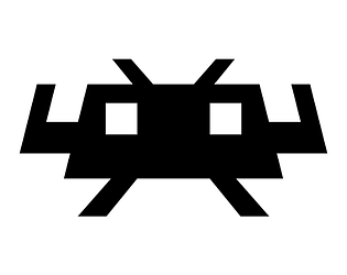 SPACE INVADERS Discord Bot
