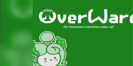 Cover image for OverWare - An Overwatch Fangame! [GAME JAM]