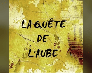 La Quête de l'Aube  