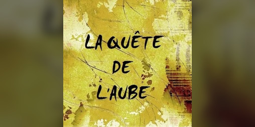 Cover image for La Quête de l'Aube