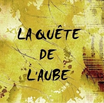 Cover image for La Quête de l'Aube