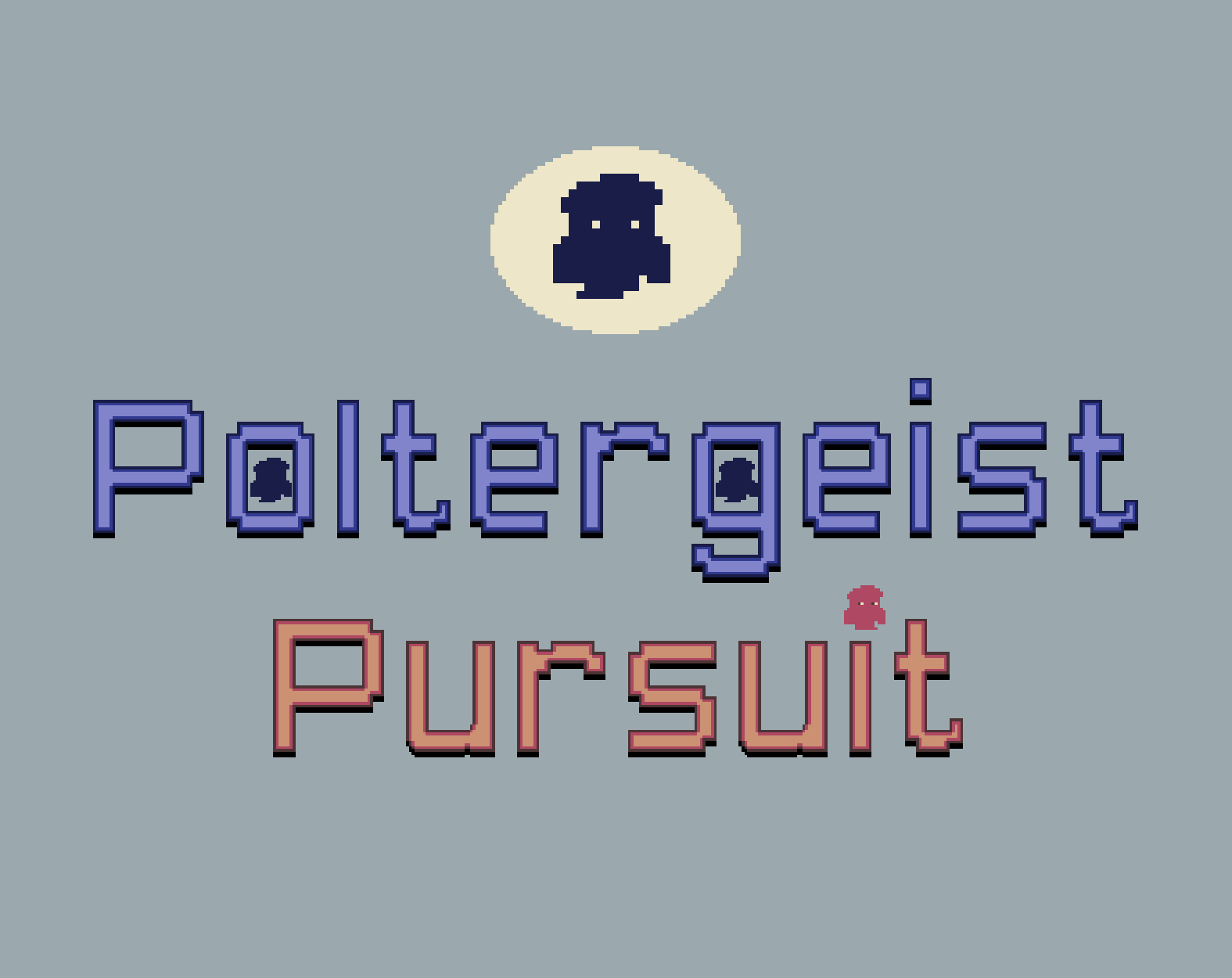 Poltergeist Pursuit