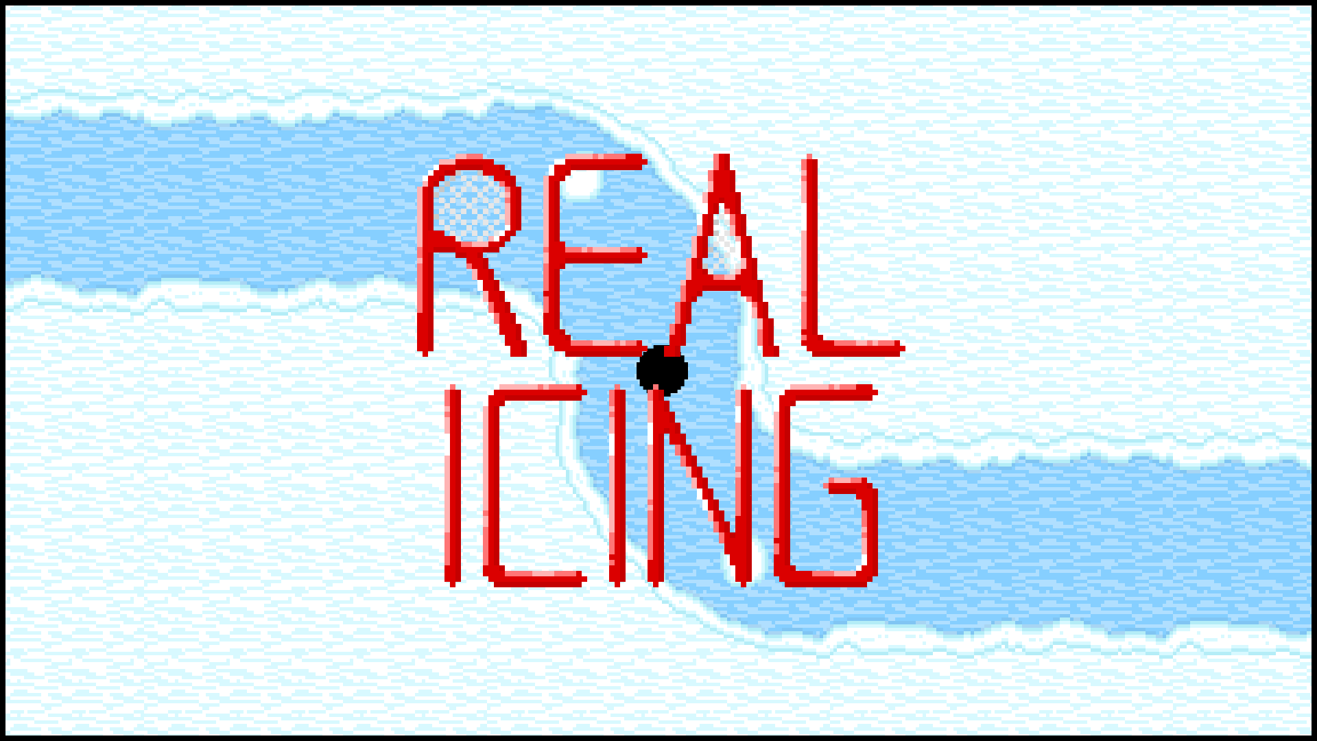 Real Icing