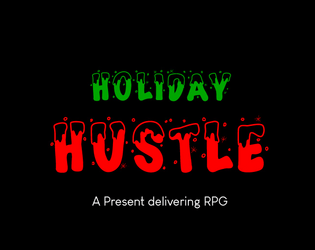 Holiday Hustle