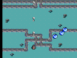 Cover image for Winter Shooter
