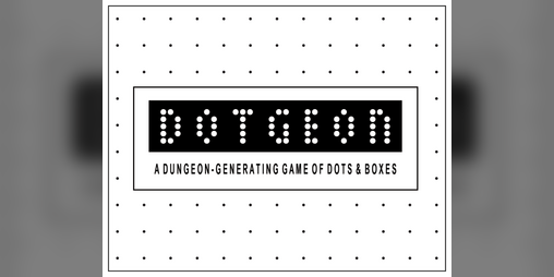 Cover image for DOTGEON
