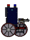 Cover image for Jennerest MK-II