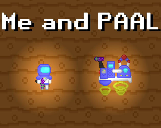 Me and PAAL