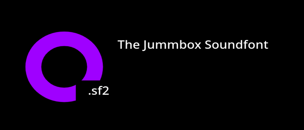 My Jummbox Soundfont
