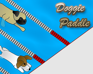 Doggie Paddle
