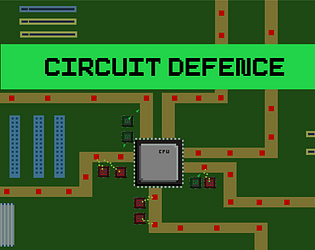 Circuit Defence