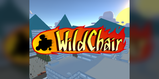 Cover image for WildChair
