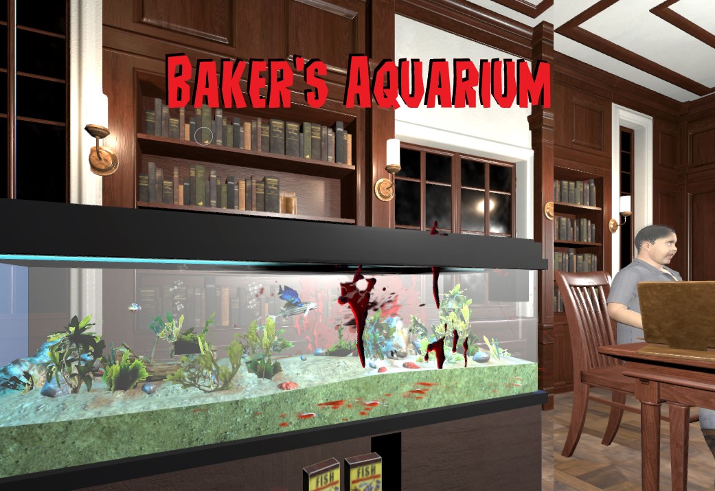 Baker's Aquarium
