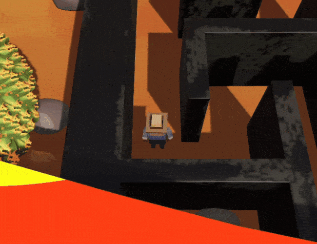Cover image for Pompaze Demo