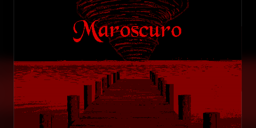 Cover image for Maroscuro