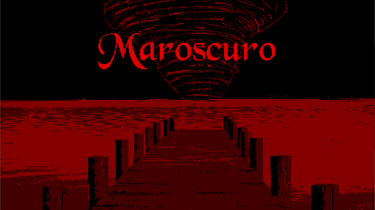 Maroscuro