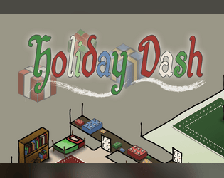 Holiday Dash  