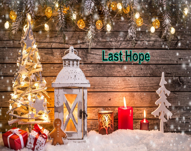 Last Hope