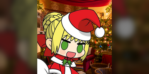 Cover image for Padoru: The Christmas Song