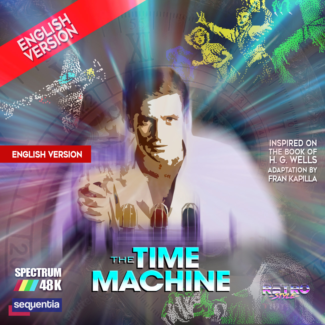 TheTimeMachine(SpectrumEnglishVersion)