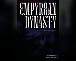 Empyrean Dynasty  