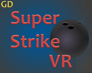 GD Super Strike VR Founders Package
