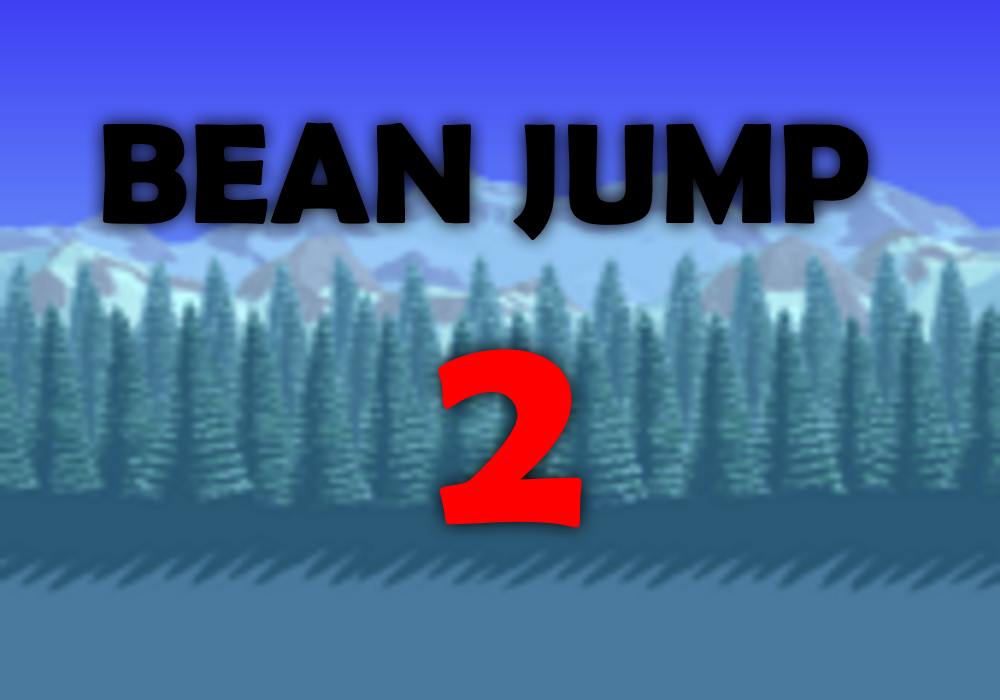 Bean Jump 2