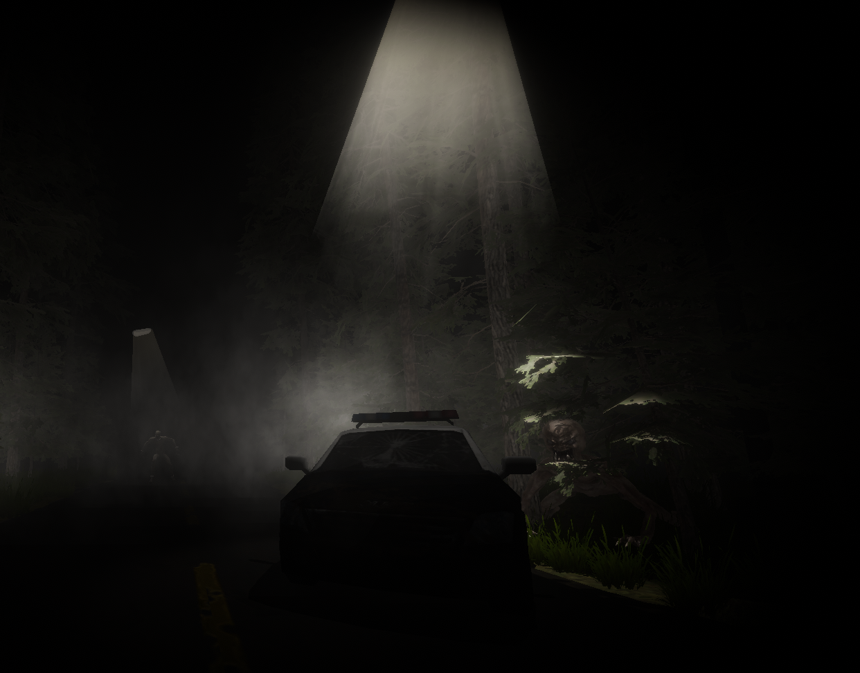 Cover image for The Road