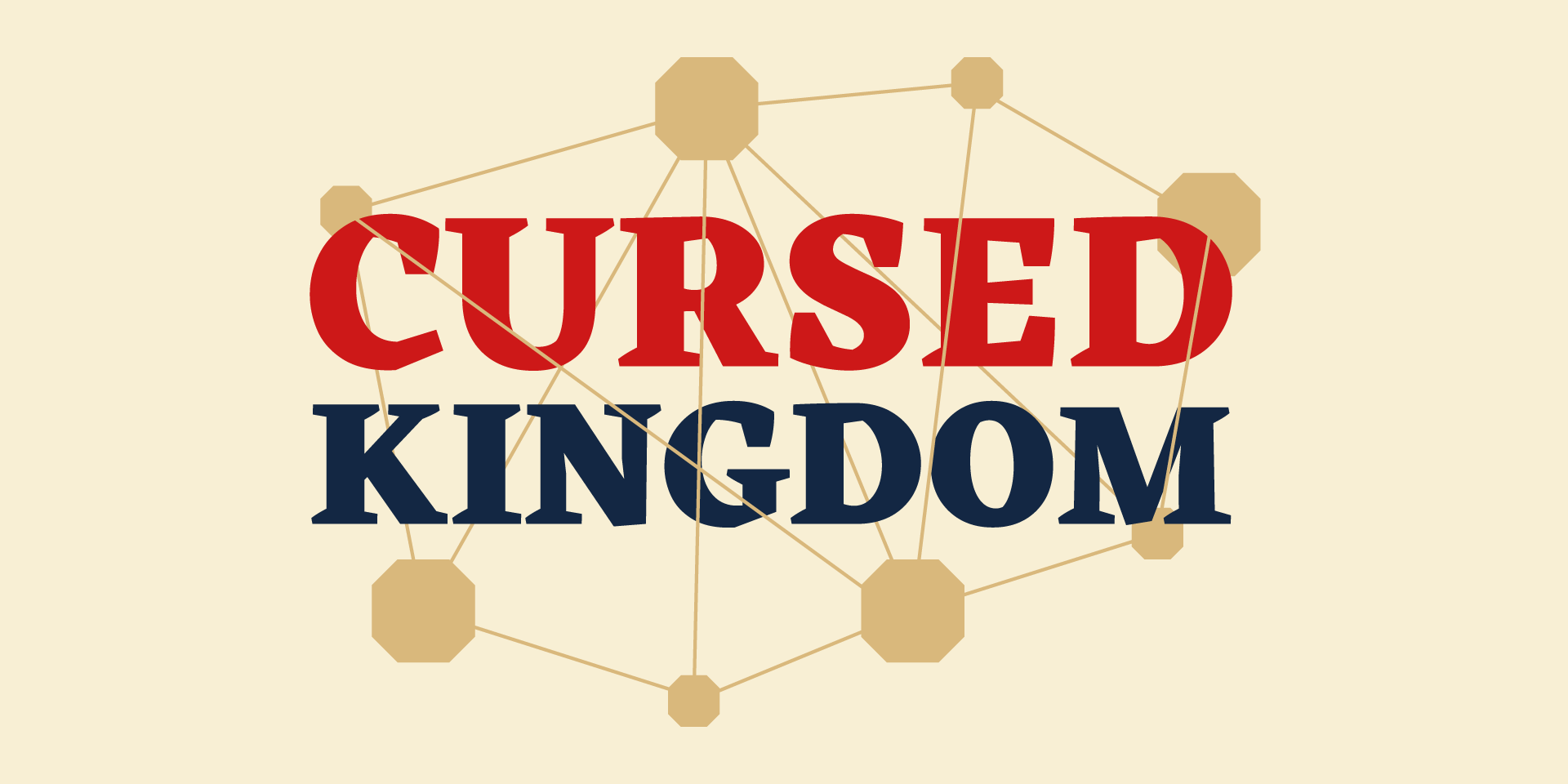 Cursed Kingdom