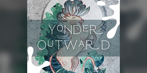 Cover image for Yonder Outward