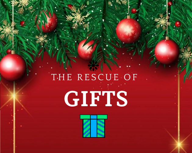 The Rescue Of Gifts