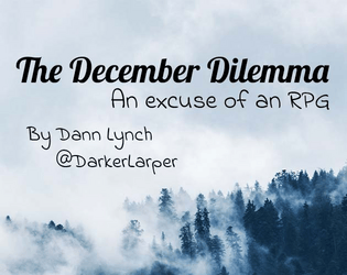 The December Dilemma  