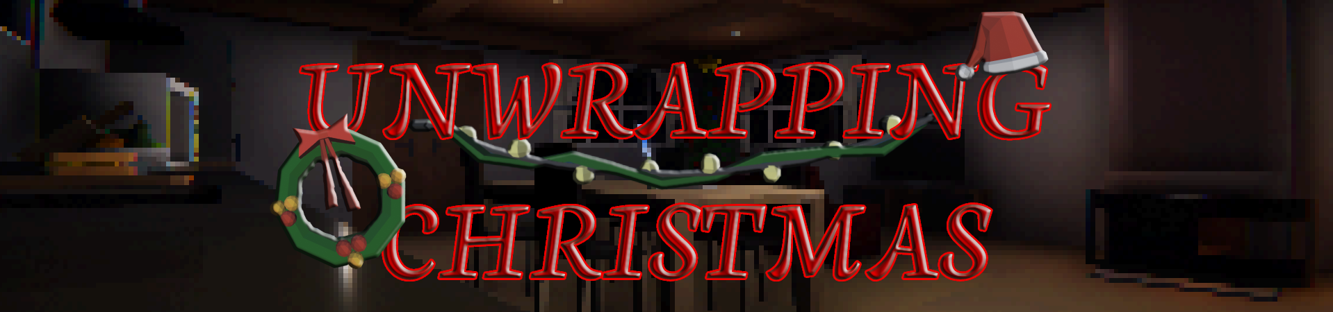 Unwrapping Christmas