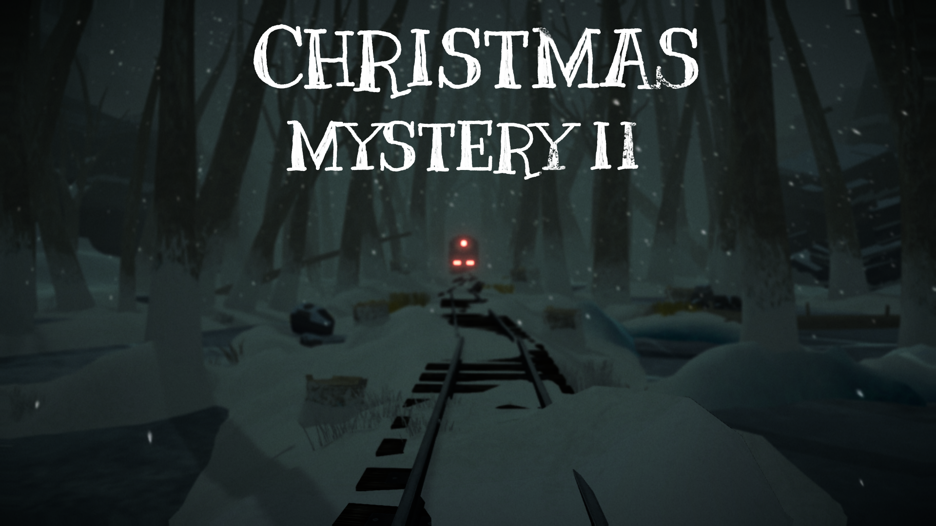 Christmas Mystery II