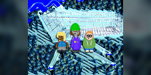 Cover image for ChrimTes