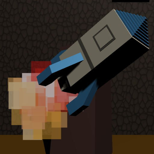 Rocket Rampage