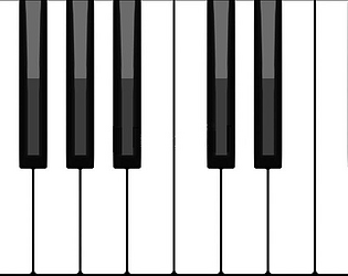 Cover image for piano