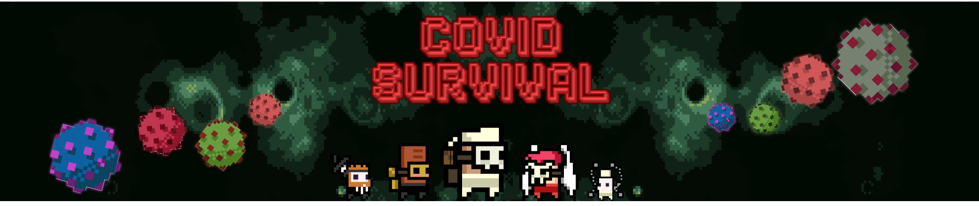 Covid Survival