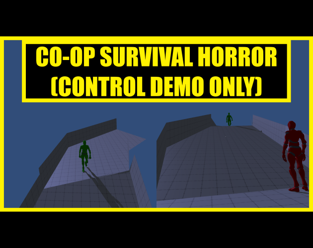Classic Survival Horror [with Co-op] cover