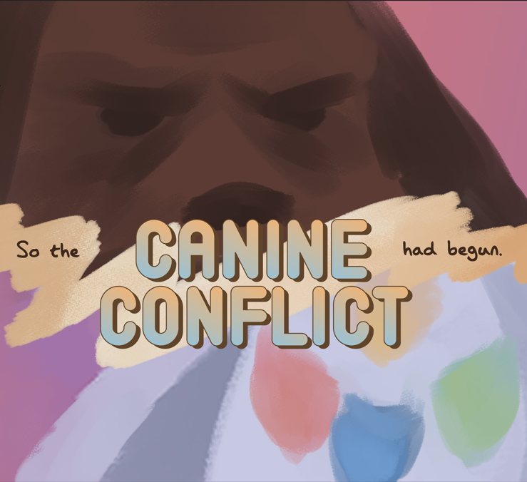 Canine Conflict
