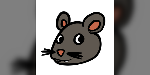 Cover image for Ratvage
