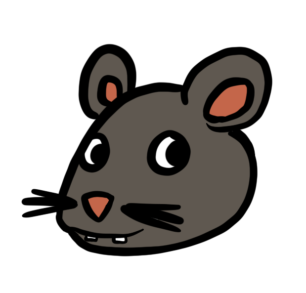 Cover image for Ratvage