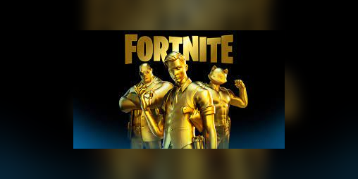 Cover image for Fortnite Wii U in a nutshell