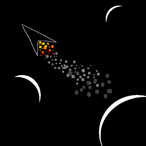 Astro - Beta