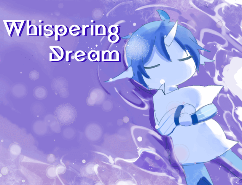 Whispering Dream [ Full Release ] Horror