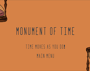 Monument of Time